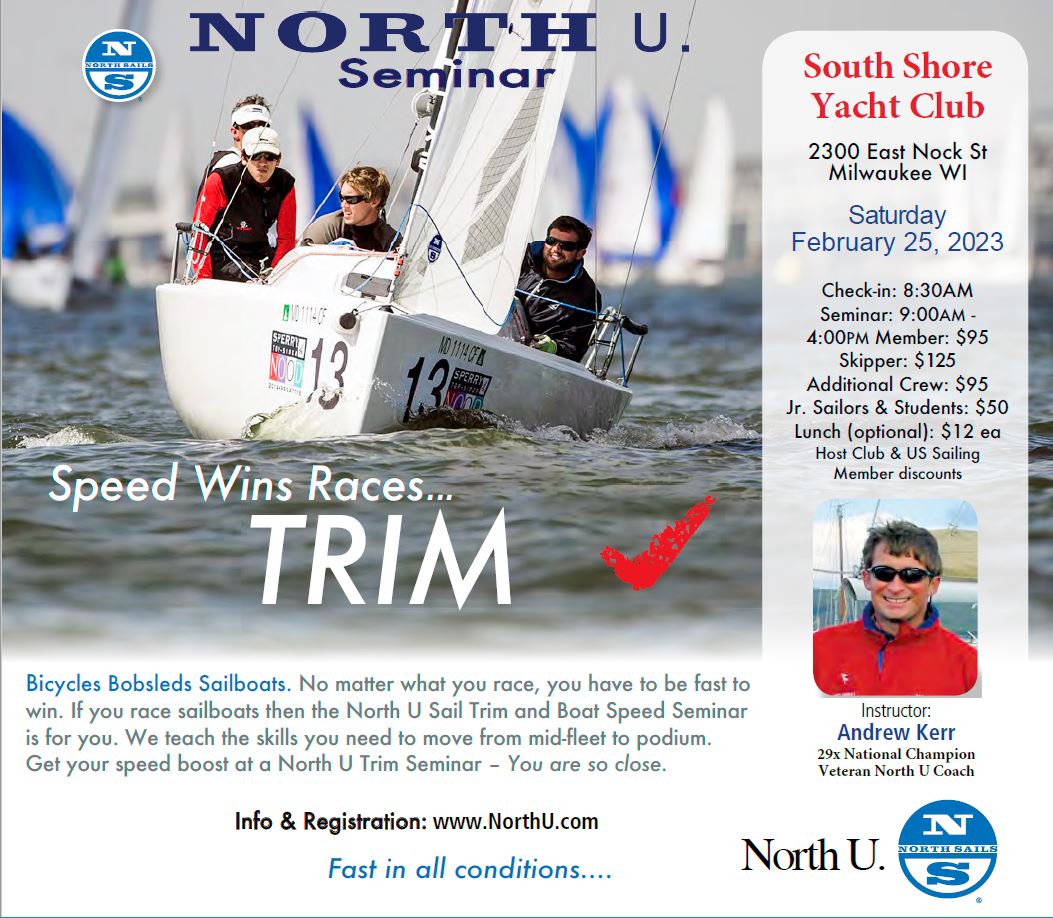 NORTH U TRIM SEMINAR