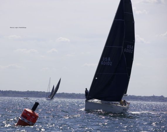 queens cup 22 pre start phrf 5 sociable 0532